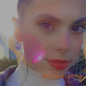 Meet your Posher, Amanda